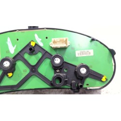 Recambio de cuadro completo para peugeot 206 hatchback (2a/c) 1.4 hdi eco 70 referencia OEM IAM 9648836580  