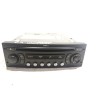 Recambio de sistema audio / radio cd para citroën c4 i (lc_) 1.6 hdi referencia OEM IAM 7645136393  