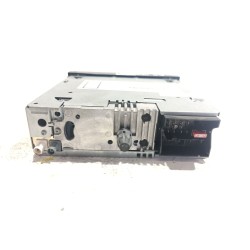 Recambio de sistema audio / radio cd para citroën c4 i (lc_) 1.6 hdi referencia OEM IAM 7645136393  