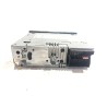 Recambio de sistema audio / radio cd para citroën c4 i (lc_) 1.6 hdi referencia OEM IAM 7645136393  