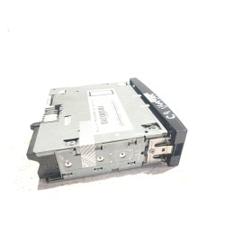 Recambio de sistema audio / radio cd para citroën c4 i (lc_) 1.6 hdi referencia OEM IAM 7645136393  