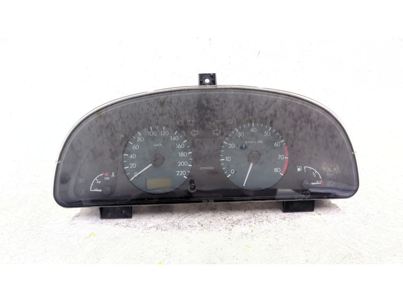 Recambio de cuadro completo para citroën xsara (n1) 1.6 i referencia OEM IAM 216524136C  