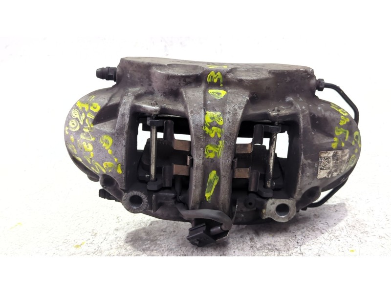 Recambio de pinza freno delantera derecha para alfa romeo stelvio (949_) 2.0 q4 (949.axa2a) referencia OEM IAM   