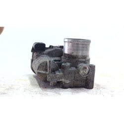 Recambio de caja mariposa para nissan qashqai i (j10, nj10) 2.0 dci referencia OEM IAM 8200330810E  