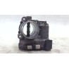 Recambio de caja mariposa para nissan qashqai i (j10, nj10) 2.0 dci referencia OEM IAM 8200330810E  