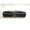 Recambio de modulo electronico para ford mondeo iii (b5y) 2.0 16v tddi / tdci referencia OEM IAM 5WK48743B  