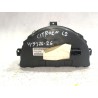 Recambio de cuadro completo para citroën c2 (jm_) 1.4 referencia OEM IAM P9660225980  