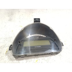 Recambio de cuadro completo para citroën c2 (jm_) 1.4 referencia OEM IAM P9660225980  