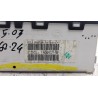 Recambio de pantalla multifuncion para citroën c5 berlina hdi (dcrhzb, dcrhze) referencia OEM IAM 216564820  