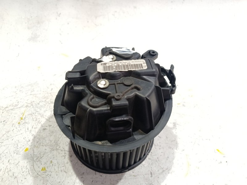 Recambio de motor calefaccion para citroën c2 (jm_) 1.4 referencia OEM IAM F665078C  