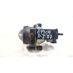 Recambio de faro antiniebla derecho para chevrolet epica (kl1_) 2.0 referencia OEM IAM E131965  