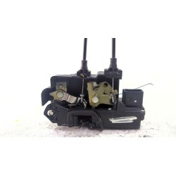 Recambio de cerradura puerta delantera derecha para chevrolet captiva (c100, c140) 2.0 d 4wd referencia OEM IAM   