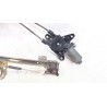Recambio de mecanismo elevalunas delantero izquierdo para peugeot 306 (7b, n3, n5) 1.9 sld referencia OEM IAM 0130821649  