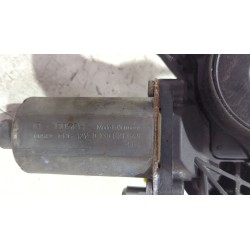 Recambio de mecanismo elevalunas delantero izquierdo para peugeot 306 (7b, n3, n5) 1.9 sld referencia OEM IAM 0130821649  