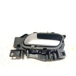 Recambio de manilla interior puerta delantera izquierda para citroën c5 iii (rd_) 2.0 hdi 150 / bluehdi 150 (rdrhea, rdrhe8) ref