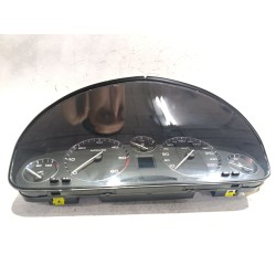 Recambio de cuadro completo para peugeot 607 (s1)(12.200012.2004) 2.2 hdi referencia OEM IAM 9629598480  