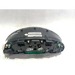 Recambio de cuadro completo para peugeot 607 (s1)(12.200012.2004) 2.2 hdi referencia OEM IAM 9629598480  