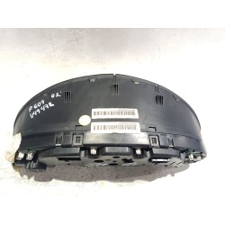 Recambio de cuadro completo para peugeot 607 (s1)(12.200012.2004) 2.2 hdi referencia OEM IAM 9629598480  