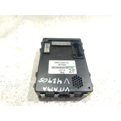 Recambio de modulo electronico para suzuki grand vitara (jb/jt)(2005) 1.9 ddis referencia OEM IAM B64J2  