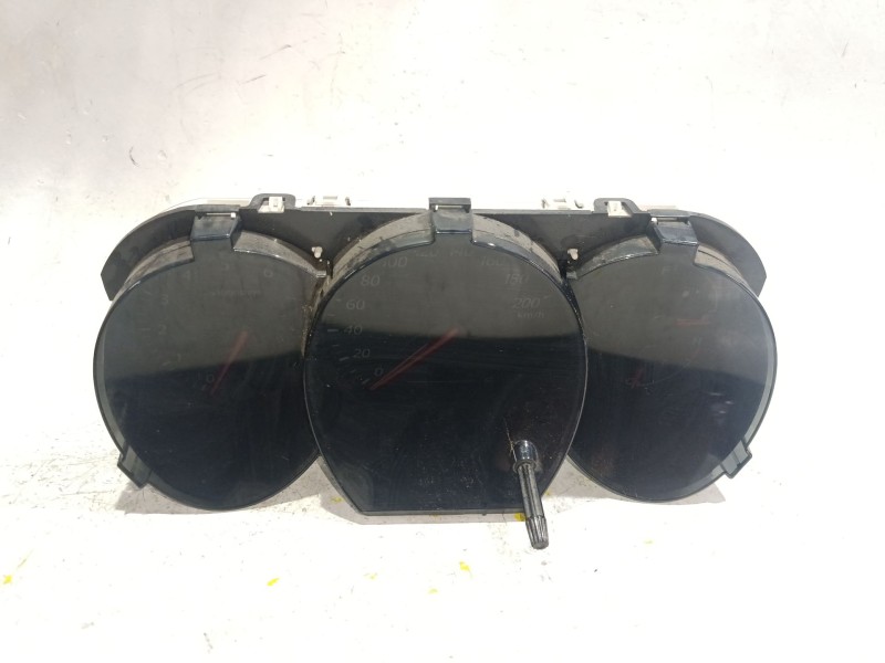 Recambio de cuadro completo para suzuki grand vitara (jb/jt)(2005) 1.9 ddis referencia OEM IAM 3411067JA  