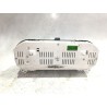 Recambio de cuadro completo para suzuki grand vitara (jb/jt)(2005) 1.9 ddis referencia OEM IAM 3411067JA  