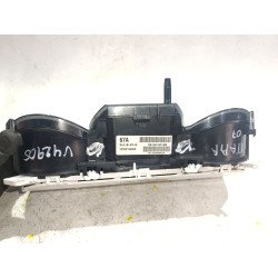 Recambio de cuadro completo para suzuki grand vitara (jb/jt)(2005) 1.9 ddis referencia OEM IAM 3411067JA  