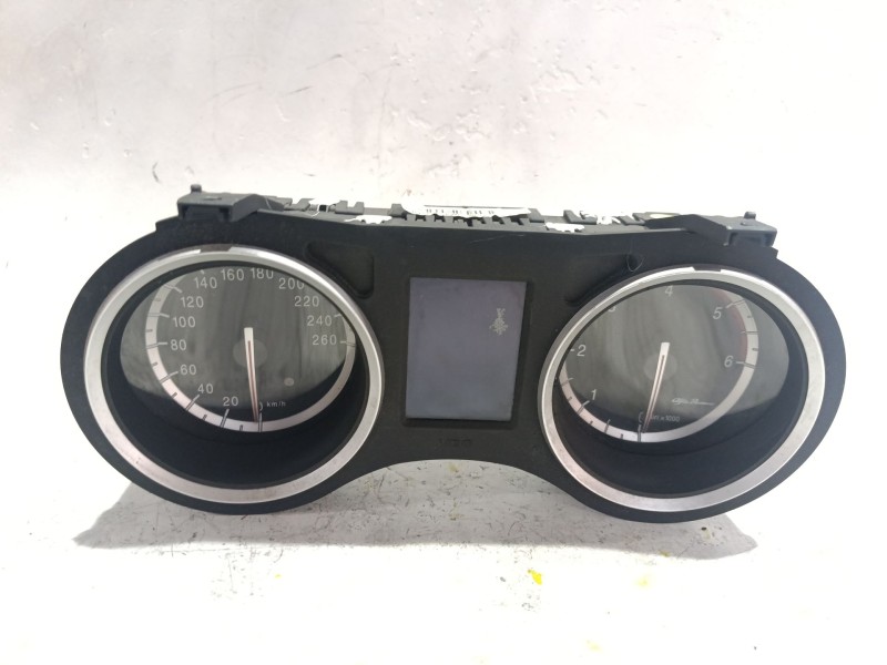 Recambio de cuadro completo para alfa romeo 159 (939_) 1.9 jtdm 16v (939axc1b, 939axc12) referencia OEM IAM A2C53172598  