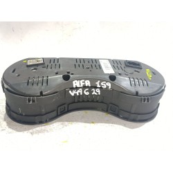 Recambio de cuadro completo para alfa romeo 159 (939_) 1.9 jtdm 16v (939axc1b, 939axc12) referencia OEM IAM A2C53172598  