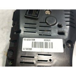 Recambio de cuadro completo para alfa romeo 159 (939_) 1.9 jtdm 16v (939axc1b, 939axc12) referencia OEM IAM A2C53172598  