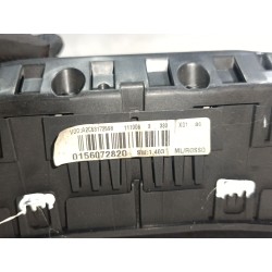Recambio de cuadro completo para alfa romeo 159 (939_) 1.9 jtdm 16v (939axc1b, 939axc12) referencia OEM IAM A2C53172598  