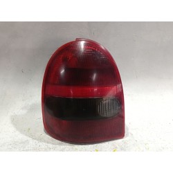 Recambio de piloto trasero izquierdo para opel corsa b (s93) 1.7 d (f08, f68, m68) referencia OEM IAM e95031  