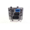 Recambio de centralita inyeccion para opel astra k (b16) 1.6 cdti (68) referencia OEM IAM 55503869  