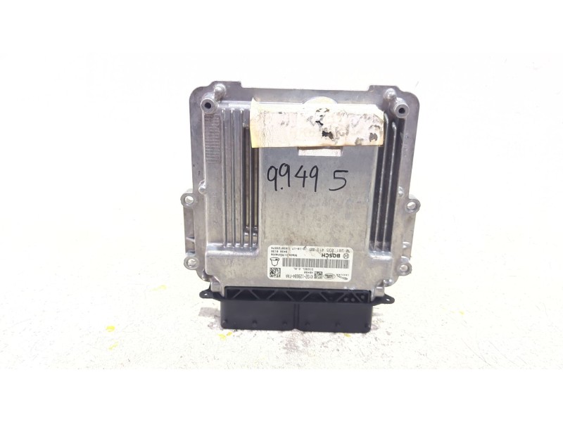 Recambio de centralita inyeccion para land rover discovery v van (l462) 2.0 sd4 4x4 referencia OEM IAM KY3212B684FAA  