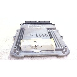 Recambio de centralita inyeccion para land rover discovery v van (l462) 2.0 sd4 4x4 referencia OEM IAM KY3212B684FAA  
