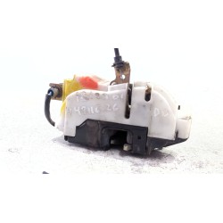 Recambio de cerradura puerta delantera derecha para seat ibiza ii (6k1) 1.9 sdi referencia OEM IAM   