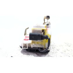 Recambio de cerradura puerta delantera derecha para seat ibiza ii (6k1) 1.9 sdi referencia OEM IAM   