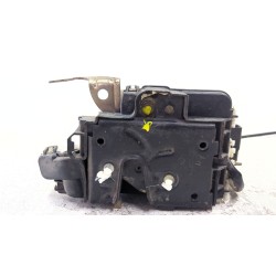 Recambio de cerradura puerta delantera derecha para seat ibiza ii (6k1) 1.9 sdi referencia OEM IAM   