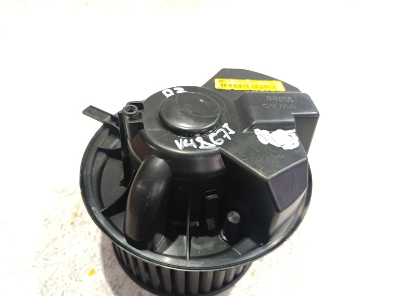 Recambio de motor calefaccion para audi a3 sportback (8pa) 1.9 tdi referencia OEM IAM 983228M  