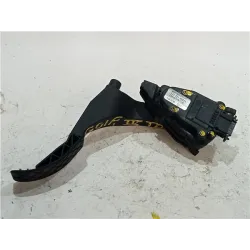 Recambio de potenciometro pedal gas para volkswagen golf iv berlina (1j1)(1997) 1.6 16v referencia OEM IAM 1J1721503H  