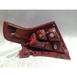 Recambio de piloto trasero izquierdo para suzuki swift iii (sg) 1.3 referencia OEM IAM 0K50  