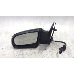 Recambio de retrovisor izquierdo para opel zafira / zafira family b (a05) 1.9 cdti (m75) referencia OEM IAM E1010850  