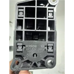 Recambio de potenciometro pedal gas para peugeot 206 (1998) 1.4 hdi eco 70 referencia OEM IAM 0280752237  