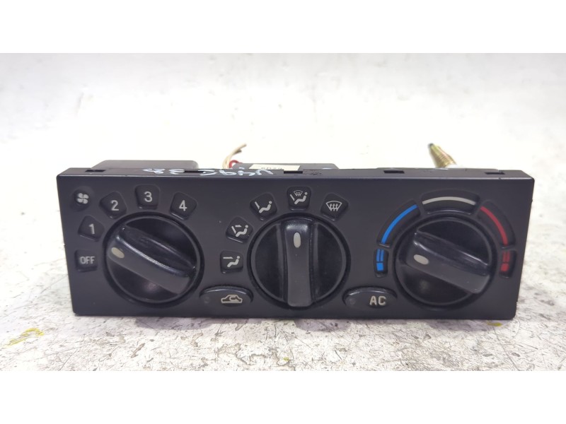 Recambio de mando climatizador para daewoo aranos 1.5 referencia OEM IAM   