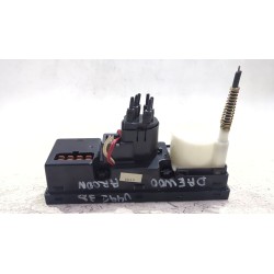 Recambio de mando climatizador para daewoo aranos 1.5 referencia OEM IAM   