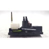 Recambio de mando climatizador para daewoo aranos 1.5 referencia OEM IAM   