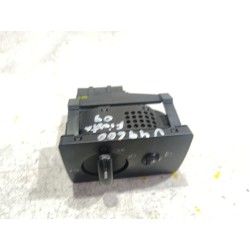Recambio de mando luces para ford fiesta vi van 1.4 tdci referencia OEM IAM 6S6T13A024EA  