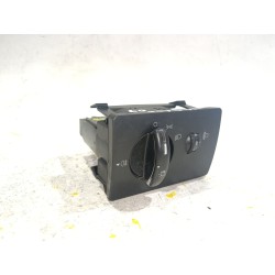 Recambio de mando luces para ford fiesta vi van 1.4 tdci referencia OEM IAM 6S6T13A024EA  