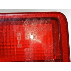 Recambio de piloto trasero izquierdo para seat ibiza (1985) 1.2 referencia OEM IAM 44556635S  