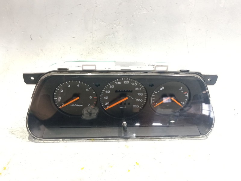 Recambio de cuadro completo para daewoo aranos 1.5 referencia OEM IAM 78804260  