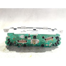 Recambio de cuadro completo para daewoo aranos 1.5 referencia OEM IAM 78804260  